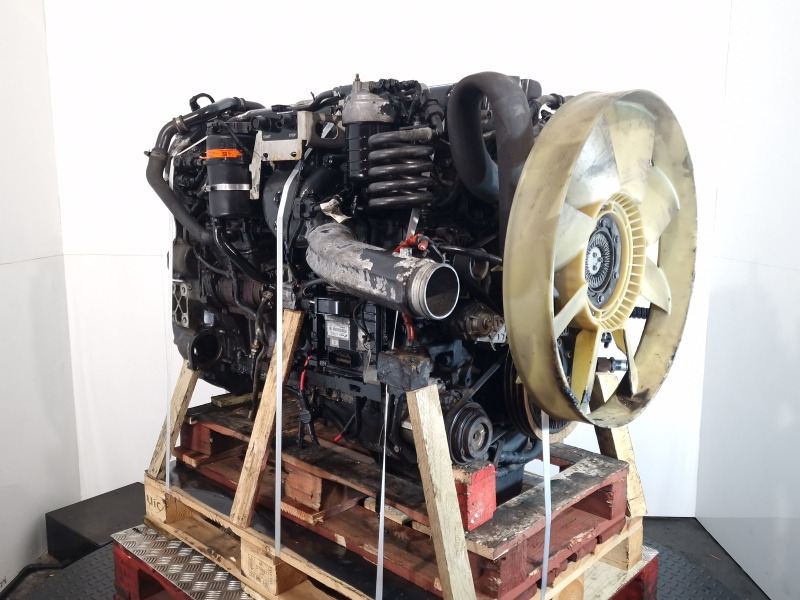 Iveco Cursor 9 F2CFE611C*C009 Engine (Truck) - Engine for Truck: picture 5 Iveco Cursor 9 F2CFE611C*C009 Engine (Truck) - Engine for Truck: picture 5