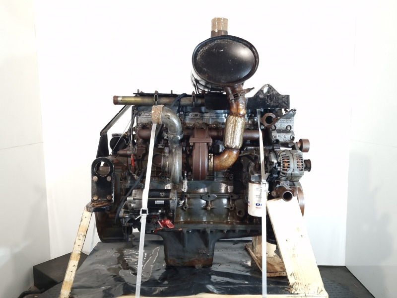 Iveco FPT 667TA F4HE0684J*D Engine (Plant) - Engine for Construction machinery: picture 3 Iveco FPT 667TA F4HE0684J*D Engine (Plant) - Engine for Construction machinery: picture 3