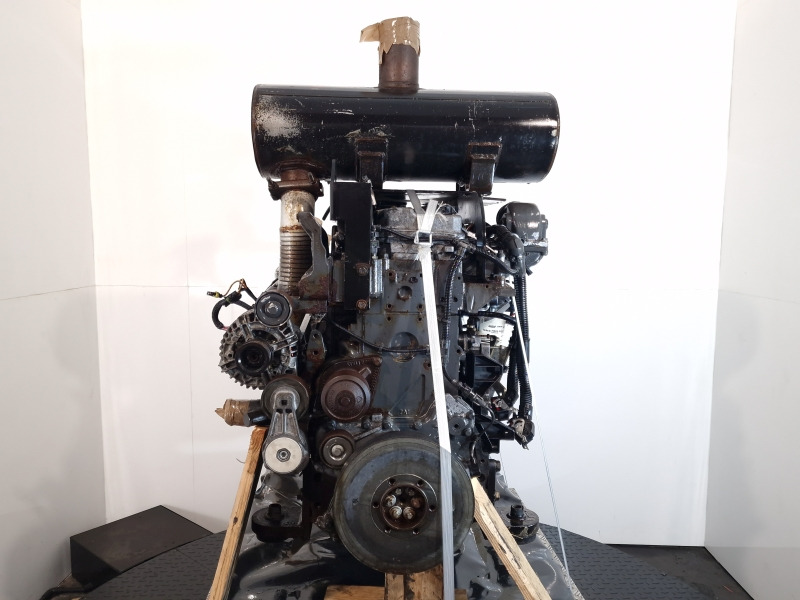 Iveco FPT 677TA F4HE0684J*D Engine (Plant) - Engine for Construction machinery: picture 5 Iveco FPT 677TA F4HE0684J*D Engine (Plant) - Engine for Construction machinery: picture 5