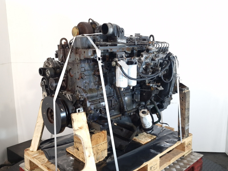 Engine for Construction machinery Iveco FPT F4BE0684D*D109 Engine (Plant): picture 6 Engine for Construction machinery Iveco FPT F4BE0684D*D109 Engine (Plant): picture 6