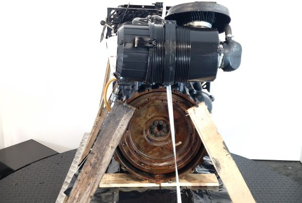 Iveco FPT F5CE9454E*A - Engine for Agricultural machinery: picture 2 Iveco FPT F5CE9454E*A - Engine for Agricultural machinery: picture 2