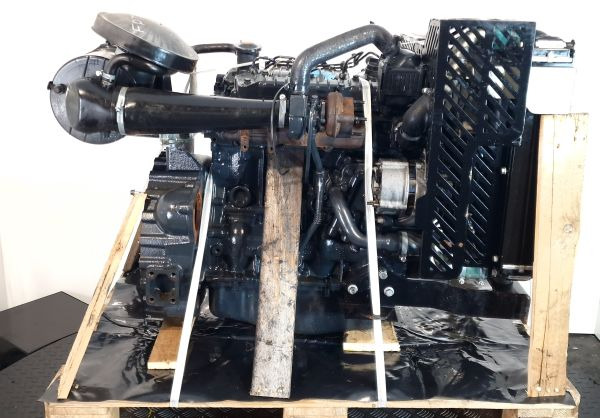 Iveco FPT F5CE9454E*A - Engine for Agricultural machinery: picture 3 Iveco FPT F5CE9454E*A - Engine for Agricultural machinery: picture 3