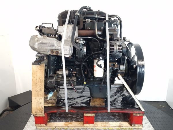 Iveco Tector 5 F4AFE411A*C002 Engine (Truck) - Engine for Truck: picture 4 Iveco Tector 5 F4AFE411A*C002 Engine (Truck) - Engine for Truck: picture 4