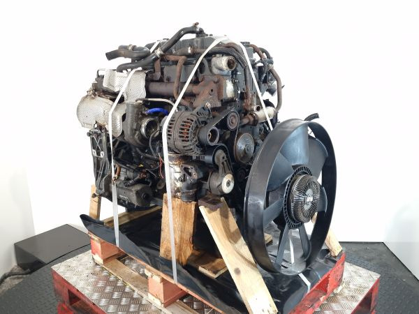 Iveco Tector 5 F4AFE411C*801 Engine (Truck) - Engine for Truck: picture 5 Iveco Tector 5 F4AFE411C*801 Engine (Truck) - Engine for Truck: picture 5