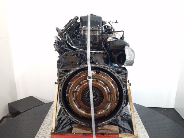 Iveco Tector 5 F4AFE411E*C001 Engine (Truck) - Engine for Truck: picture 3 Iveco Tector 5 F4AFE411E*C001 Engine (Truck) - Engine for Truck: picture 3