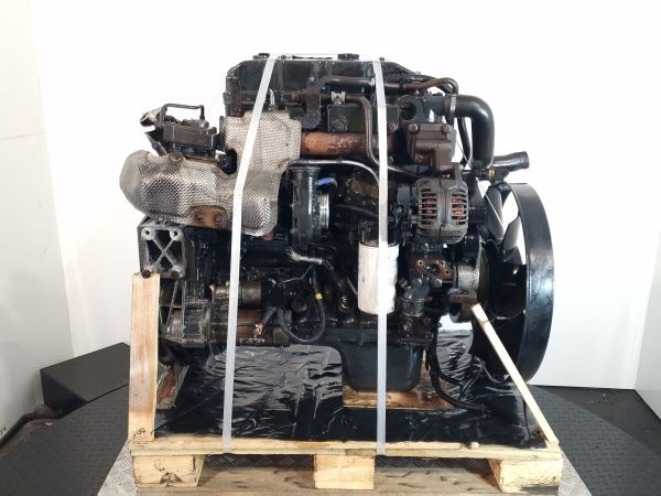 Iveco Tector 5 F4AFE411E*C001 Engine (Truck) - Engine for Truck: picture 4 Iveco Tector 5 F4AFE411E*C001 Engine (Truck) - Engine for Truck: picture 4