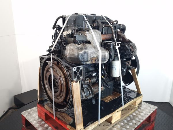 Iveco Tector 5 F4AFE411E*C001 Engine (Truck) - Engine for Truck: picture 1 Iveco Tector 5 F4AFE411E*C001 Engine (Truck) - Engine for Truck: picture 1