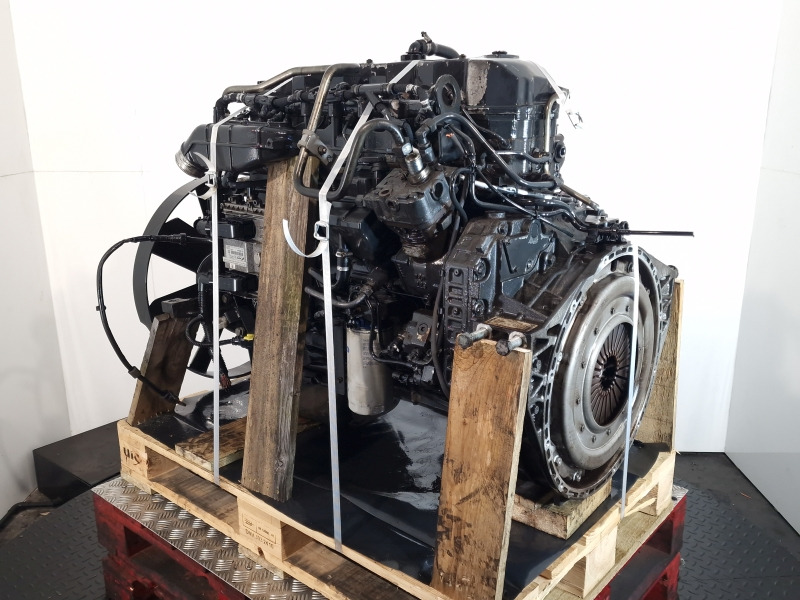 Engine for Truck Iveco Tector 7 F4AFE611E*C006 Engine (Truck): picture 8