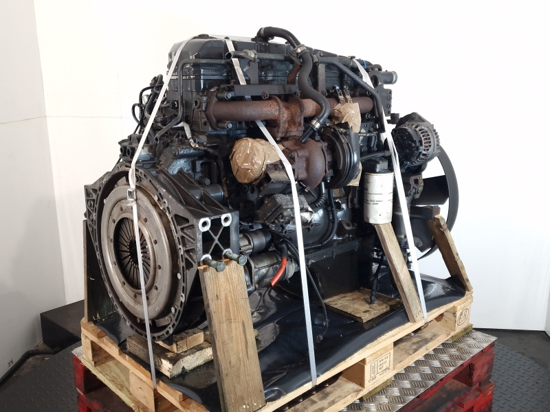 Iveco Tector 7 F4AFE611E*C006 Engine (Truck) - Engine for Truck: picture 1 Iveco Tector 7 F4AFE611E*C006 Engine (Truck) - Engine for Truck: picture 1