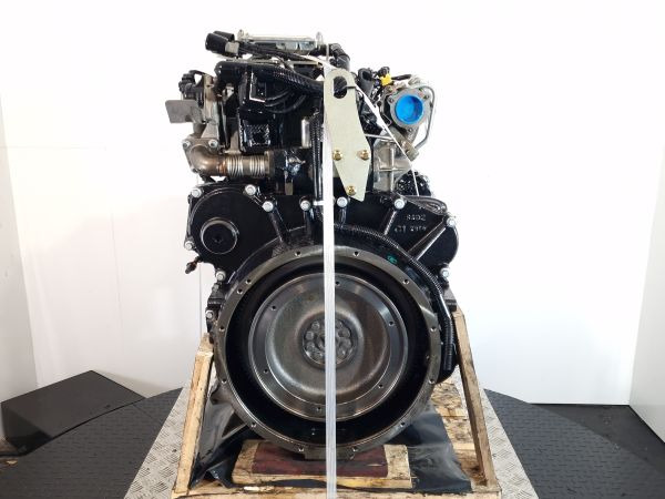 JCB 430 TA4-55E Engine (Plant) - Engine for Construction machinery: picture 3 JCB 430 TA4-55E Engine (Plant) - Engine for Construction machinery: picture 3