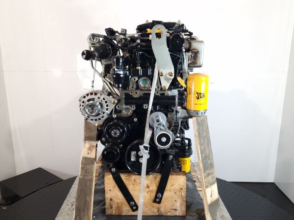 JCB 430 TA4-55E Engine (Plant) - Engine for Construction machinery: picture 5 JCB 430 TA4-55E Engine (Plant) - Engine for Construction machinery: picture 5