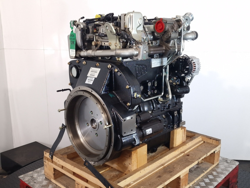 New Engine for Construction machinery JCB 444 TA4-55 J3 Engine (Plant): picture 1