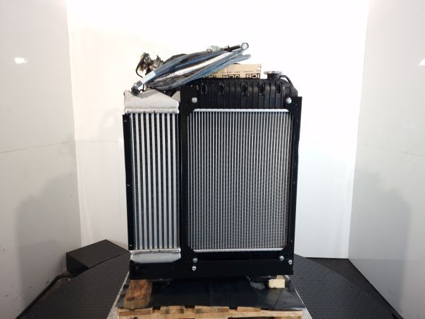 JCB 444 TA4-93 L2A Engine (Plant) - Engine for Construction machinery: picture 5 JCB 444 TA4-93 L2A Engine (Plant) - Engine for Construction machinery: picture 5