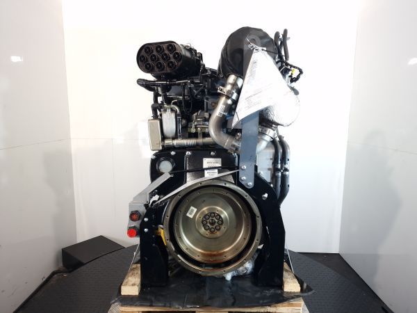 JCB 444 TA4-93 L2A Engine (Plant) - Engine for Construction machinery: picture 2 JCB 444 TA4-93 L2A Engine (Plant) - Engine for Construction machinery: picture 2
