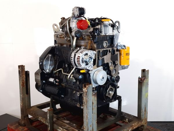JCB 448 TA5-81E B2A Engine (Plant) JCB 4CX 5CX - Engine for Construction machinery: picture 5 JCB 448 TA5-81E B2A Engine (Plant) JCB 4CX 5CX - Engine for Construction machinery: picture 5