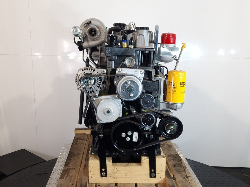 JCB TCA-74 New Engine (Plant) - Engine for Construction machinery: picture 5 JCB TCA-74 New Engine (Plant) - Engine for Construction machinery: picture 5