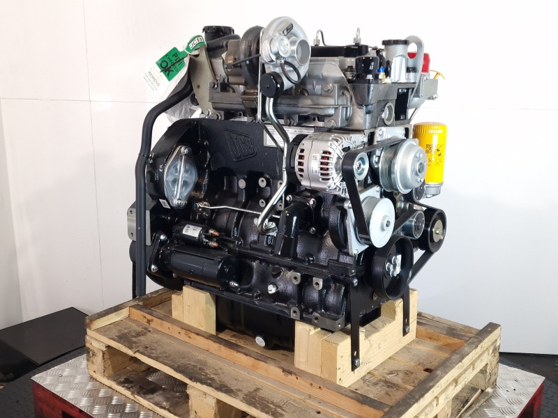 JCB TCA-74 New Engine (Plant) - Engine for Construction machinery: picture 4 JCB TCA-74 New Engine (Plant) - Engine for Construction machinery: picture 4
