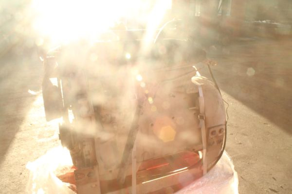 John Deere 4230 DF - Engine for Industrial equipment: picture 5 John Deere 4230 DF - Engine for Industrial equipment: picture 5