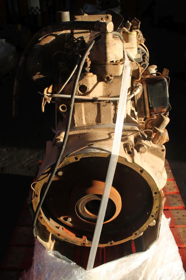 Engine for Industrial equipment John Deere 4230 DF: picture 7