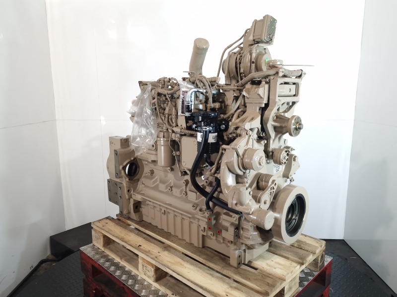 John Deere 6068HRT90 Engine (Agri) - Engine for Agricultural machinery: picture 5 John Deere 6068HRT90 Engine (Agri) - Engine for Agricultural machinery: picture 5