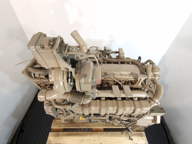 New Engine for Agricultural machinery John Deere 6068HRT90 Engine (Agri): picture 9