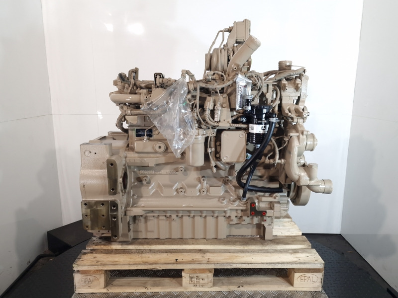 John Deere 6068HRT90 Engine (Agri) - Engine for Agricultural machinery: picture 3 John Deere 6068HRT90 Engine (Agri) - Engine for Agricultural machinery: picture 3