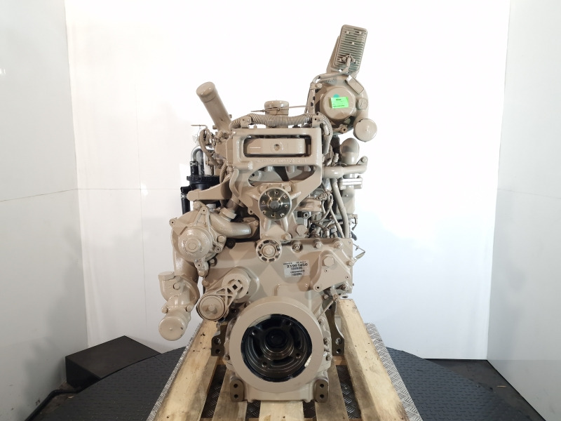 John Deere 6068HRT90 Engine (Agri) - Engine for Agricultural machinery: picture 5 John Deere 6068HRT90 Engine (Agri) - Engine for Agricultural machinery: picture 5