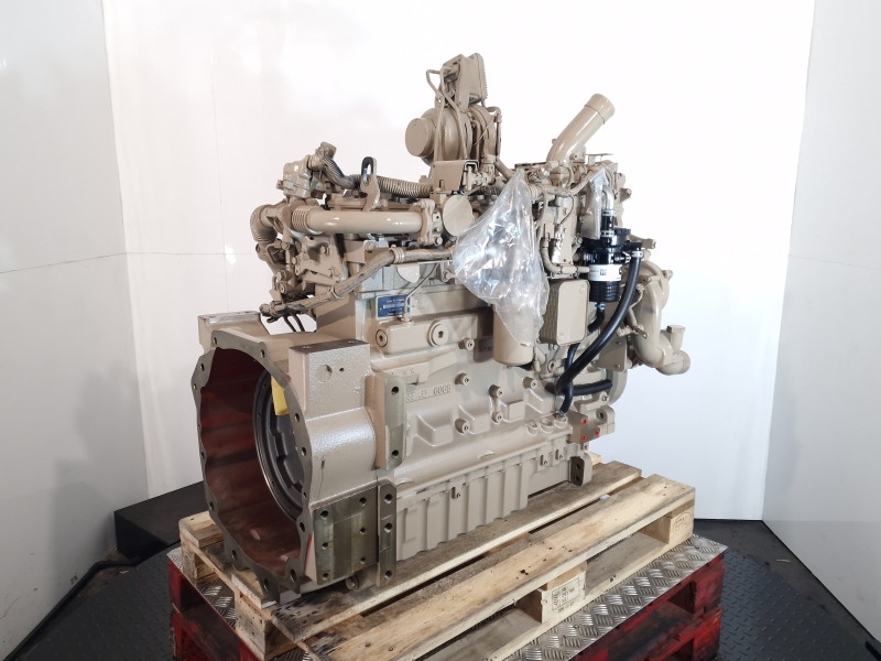John Deere 6068HRT90 Engine (Agri) - Engine for Agricultural machinery: picture 1 John Deere 6068HRT90 Engine (Agri) - Engine for Agricultural machinery: picture 1