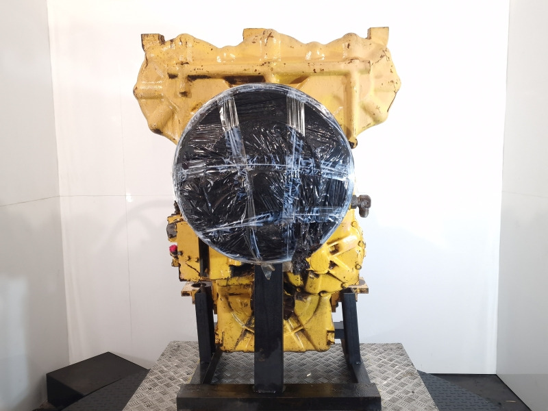 Komatsu 714-17-X0011 WA420-3 Wheel Loader Gearbox Industrial - Gearbox for Industrial equipment: picture 2 Komatsu 714-17-X0011 WA420-3 Wheel Loader Gearbox Industrial - Gearbox for Industrial equipment: picture 2
