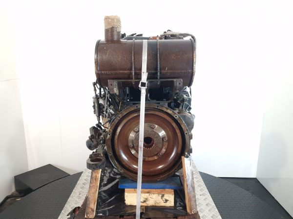 Komatsu/Cummins S4D102E-1/4BT3.9 Engine (Plant) - Engine for Construction machinery: picture 3 Komatsu/Cummins S4D102E-1/4BT3.9 Engine (Plant) - Engine for Construction machinery: picture 3