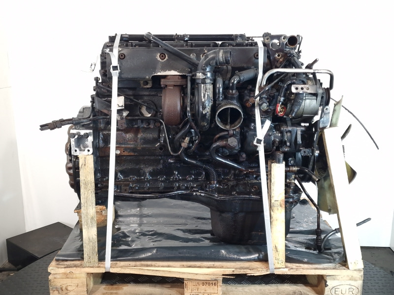 MAN D0826 LFL10 Engine (Truck) - Engine for Truck: picture 4 MAN D0826 LFL10 Engine (Truck) - Engine for Truck: picture 4