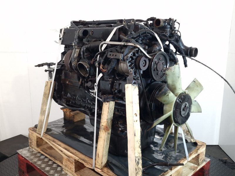 MAN D0826 LFL10 Engine (Truck) - Engine for Truck: picture 5 MAN D0826 LFL10 Engine (Truck) - Engine for Truck: picture 5