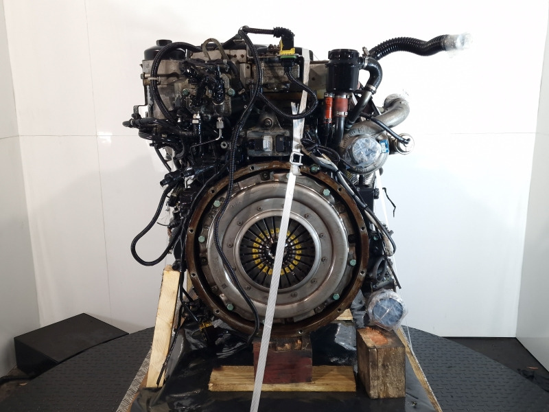 MAN D0834 LFL67 EUR6 Engine (Truck) - Engine for Truck: picture 2 MAN D0834 LFL67 EUR6 Engine (Truck) - Engine for Truck: picture 2