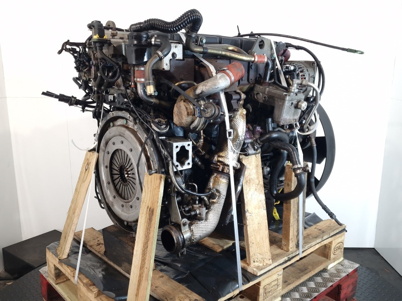 MAN D0834 LFL67 Engine (Truck) - Engine for Truck: picture 1 MAN D0834 LFL67 Engine (Truck) - Engine for Truck: picture 1