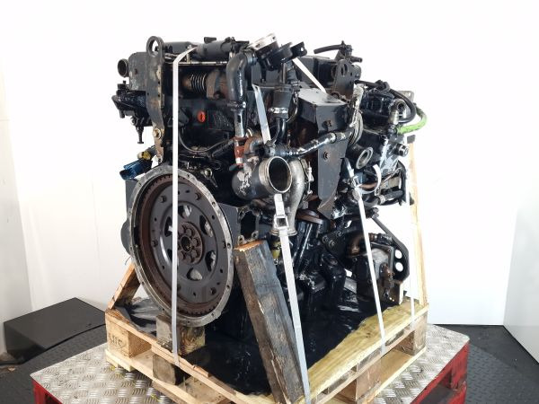 MAN D0834 LOH50 Engine (Truck) - Engine for Truck: picture 1 MAN D0834 LOH50 Engine (Truck) - Engine for Truck: picture 1