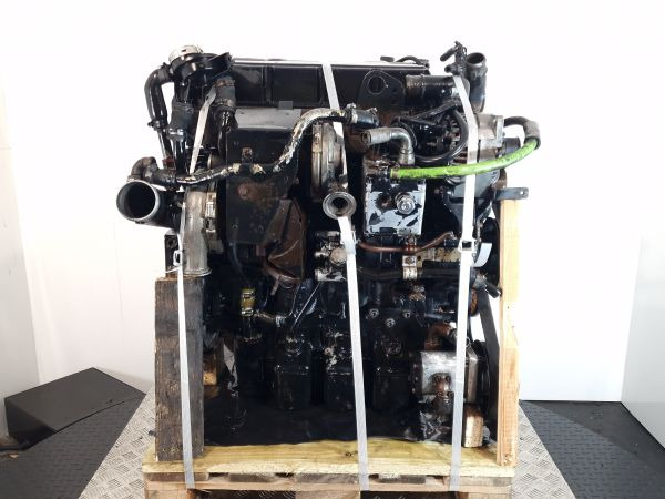 MAN D0834 LOH50 Engine (Truck) - Engine for Truck: picture 4 MAN D0834 LOH50 Engine (Truck) - Engine for Truck: picture 4