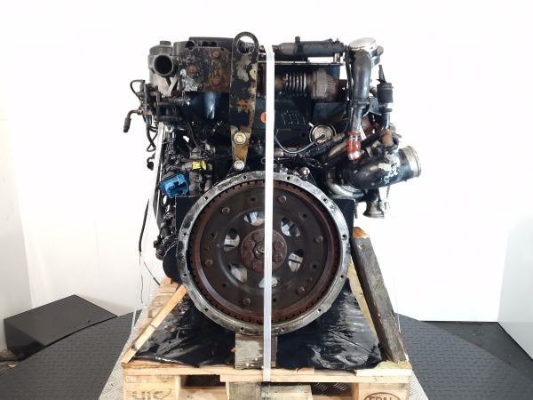 MAN D0834 LOH50 Engine (Truck) - Engine for Truck: picture 3 MAN D0834 LOH50 Engine (Truck) - Engine for Truck: picture 3