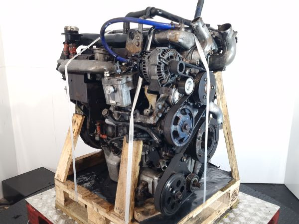 MAN D0834 LOH60 Engine (Bus) - Engine: picture 5 MAN D0834 LOH60 Engine (Bus) - Engine: picture 5