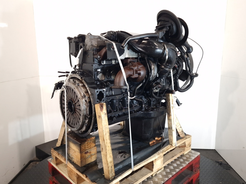 MAN D0836 LF03 Engine (Truck) - Engine for Truck: picture 1 MAN D0836 LF03 Engine (Truck) - Engine for Truck: picture 1