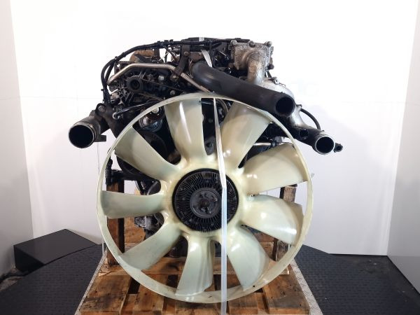MAN D0836 LFL63 Engine (Truck) 2011 250 - Engine for Truck: picture 5 MAN D0836 LFL63 Engine (Truck) 2011 250 - Engine for Truck: picture 5