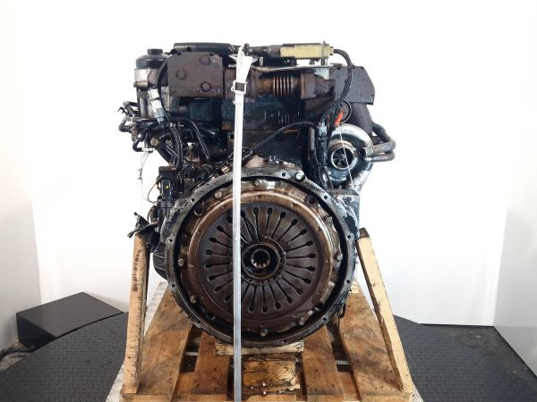 MAN D0836 LFL63 Engine (Truck) 2011 250 - Engine for Truck: picture 2 MAN D0836 LFL63 Engine (Truck) 2011 250 - Engine for Truck: picture 2