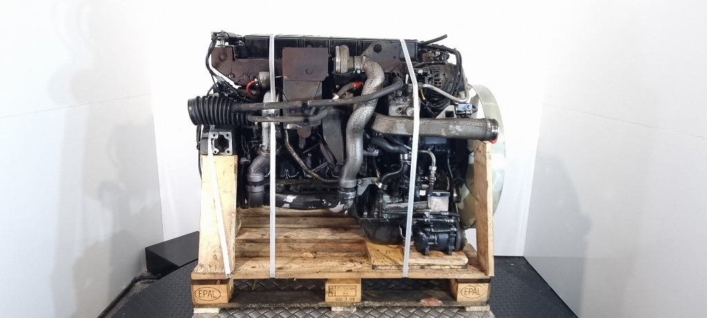 MAN D0836 LFL63 Engine (Truck) - Engine for Truck: picture 4 MAN D0836 LFL63 Engine (Truck) - Engine for Truck: picture 4