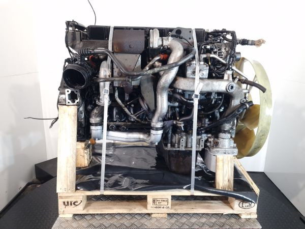 MAN D0836 LFL65 Engine (Truck) - Engine for Truck: picture 4 MAN D0836 LFL65 Engine (Truck) - Engine for Truck: picture 4