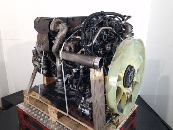 MAN D0836 LFL66 Engine (Truck) - Engine for Truck: picture 4 MAN D0836 LFL66 Engine (Truck) - Engine for Truck: picture 4
