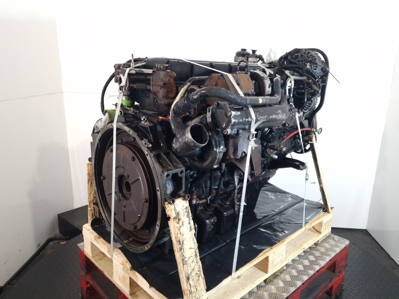 MAN D0836 LOH56 Engine (Bus) - Engine: picture 1 MAN D0836 LOH56 Engine (Bus) - Engine: picture 1