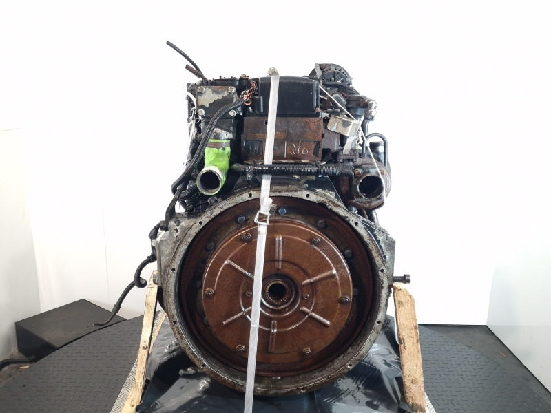 MAN D0836 LOH61 Engine (Bus) - Engine: picture 2 MAN D0836 LOH61 Engine (Bus) - Engine: picture 2