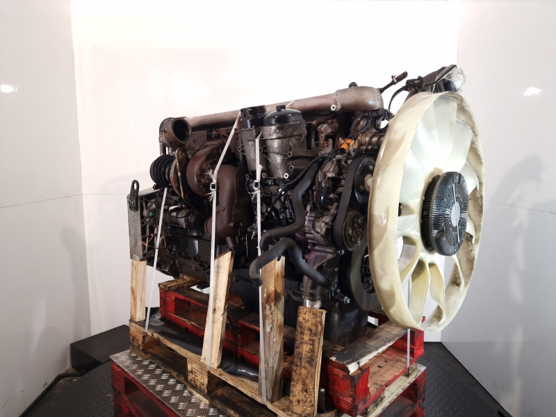 MAN D2676 LF07 Engine (Truck) - Engine for Truck: picture 4 MAN D2676 LF07 Engine (Truck) - Engine for Truck: picture 4