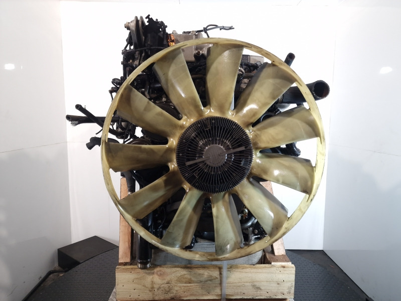 MAN D2676 LF22 Engine (Truck) - Engine for Truck: picture 5 MAN D2676 LF22 Engine (Truck) - Engine for Truck: picture 5