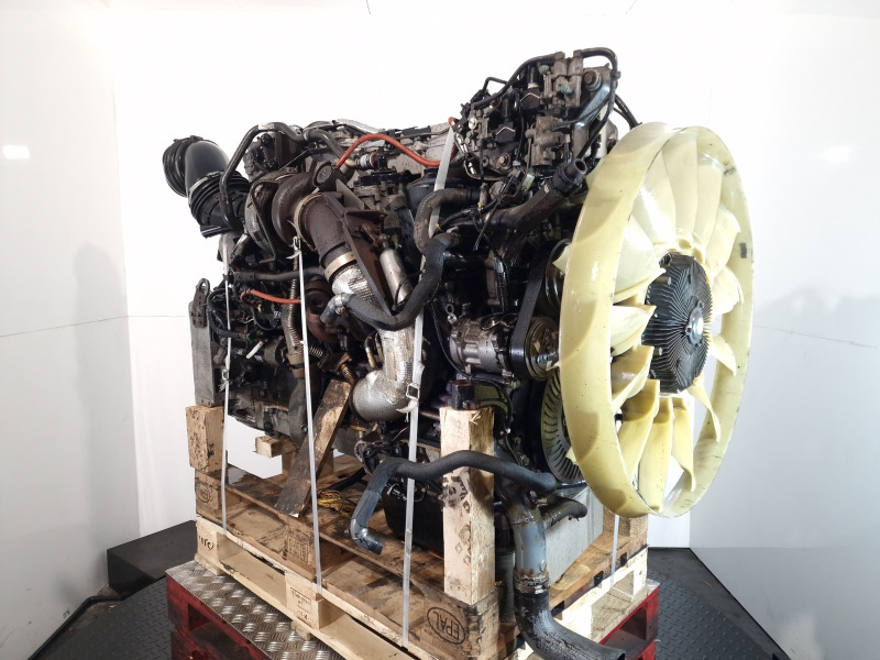 MAN D2676 LF25 Engine (Truck) - Engine for Truck: picture 5 MAN D2676 LF25 Engine (Truck) - Engine for Truck: picture 5