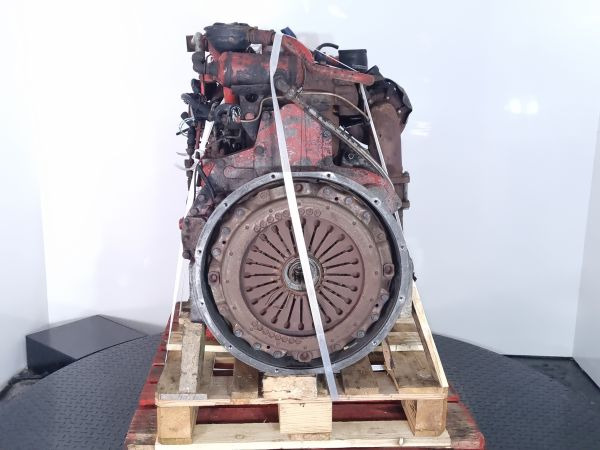 MAN D2866 LOH25 Engine (Truck) - Engine for Truck: picture 2 MAN D2866 LOH25 Engine (Truck) - Engine for Truck: picture 2